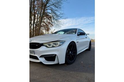 BMW M4 Gebrauchtwagen