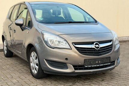 Opel Meriva Gebrauchtwagen