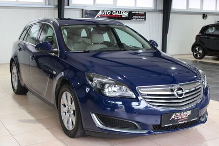 Opel Insignia Gebrauchtwagen