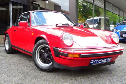 Porsche 911 Urmodell Gebrauchtwagen