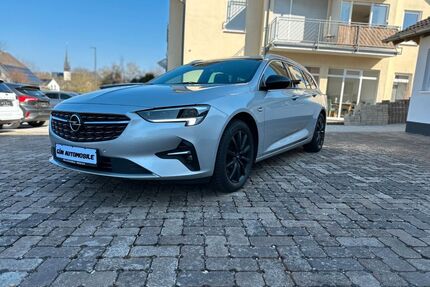 Opel Insignia Gebrauchtwagen