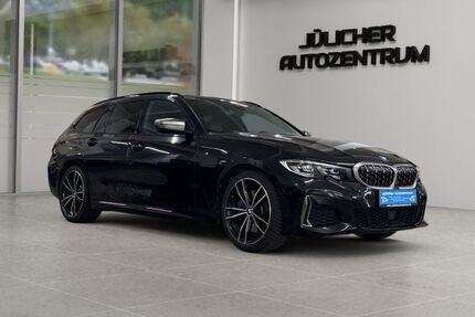 BMW M340d Gebrauchtwagen