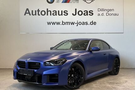 BMW M2 Gebrauchtwagen
