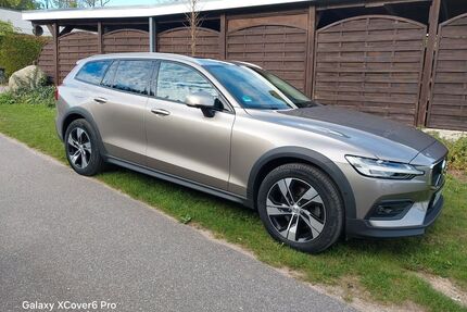 Volvo V60 Cross Country Gebrauchtwagen