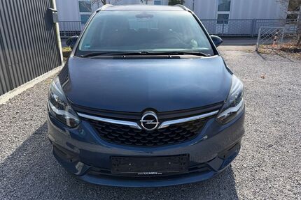 Opel Zafira Gebrauchtwagen