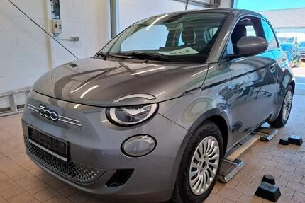 Fiat 500e Gebrauchtwagen