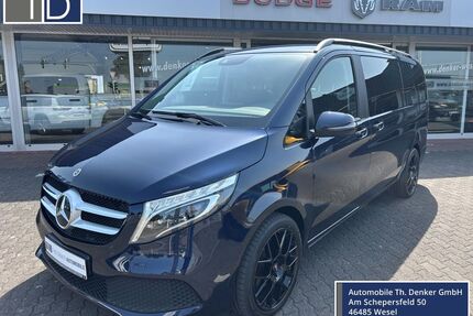 Mercedes-Benz V 220 Gebrauchtwagen