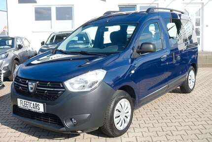 Dacia Dokker Gebrauchtwagen