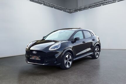 Ford Puma Gen-E Gebrauchtwagen