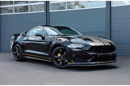 Ford Mustang Gebrauchtwagen