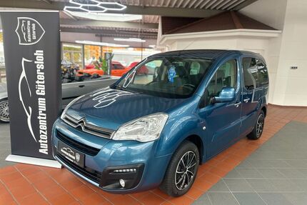 Citroen Berlingo Gebrauchtwagen
