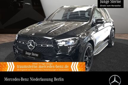 Mercedes-Benz GLE 450 Gebrauchtwagen