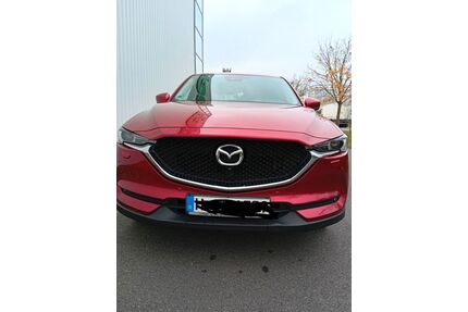 Mazda CX-5 Gebrauchtwagen