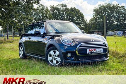 Mini Cooper Gebrauchtwagen