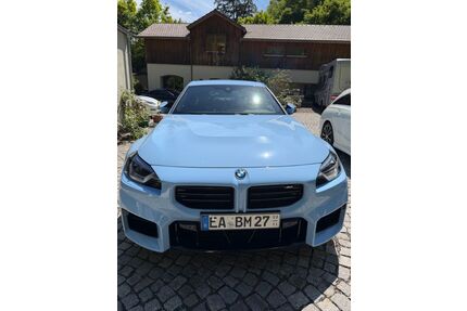 BMW M2 Gebrauchtwagen