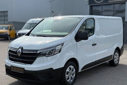 Renault Trafic Gebrauchtwagen