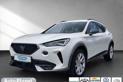 Cupra Formentor Gebrauchtwagen