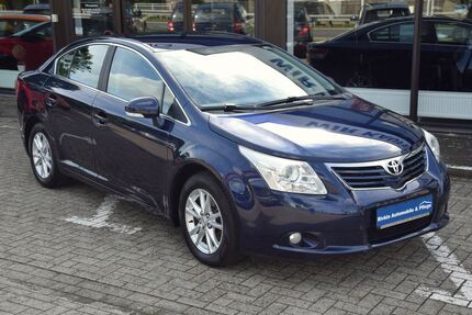 Toyota Avensis Gebrauchtwagen