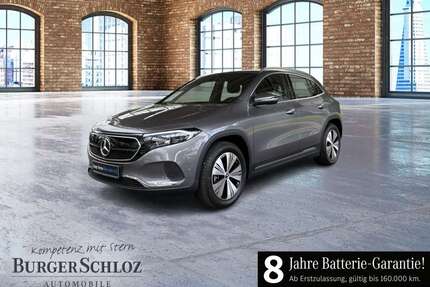 Mercedes-Benz EQA 250 Gebrauchtwagen
