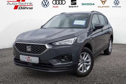 Seat Tarraco Gebrauchtwagen