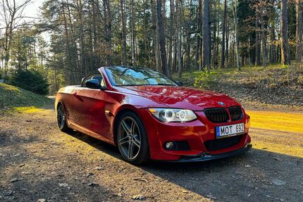 BMW 335 Gebrauchtwagen