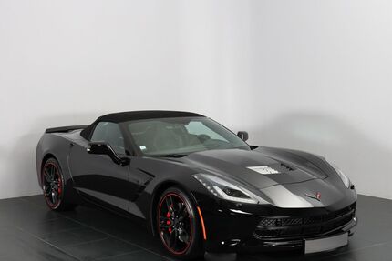 Corvette C7 Gebrauchtwagen