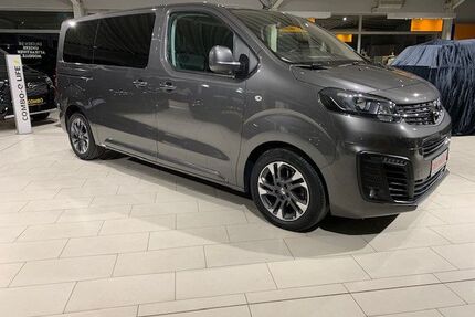 Opel Zafira Life Gebrauchtwagen