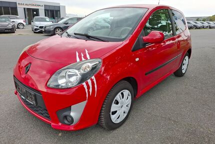 Renault Twingo Gebrauchtwagen