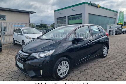 Honda Jazz Gebrauchtwagen