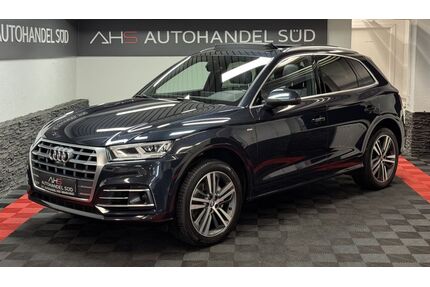 Audi Q5 Gebrauchtwagen