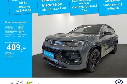 VW Tayron Gebrauchtwagen