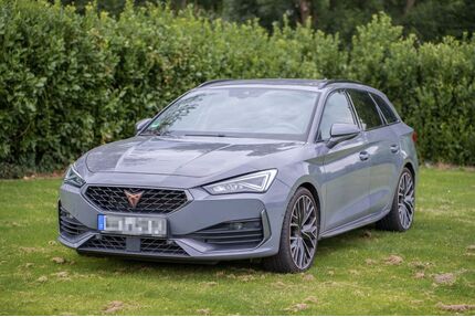 Cupra Leon Gebrauchtwagen