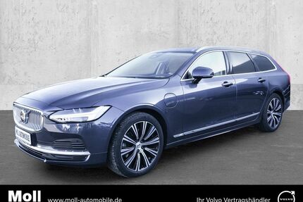 Volvo V90 Gebrauchtwagen