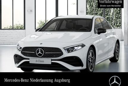 Mercedes-Benz A 200 Gebrauchtwagen