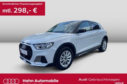 Audi A1 Gebrauchtwagen