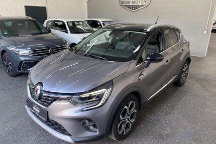 Renault Captur Gebrauchtwagen