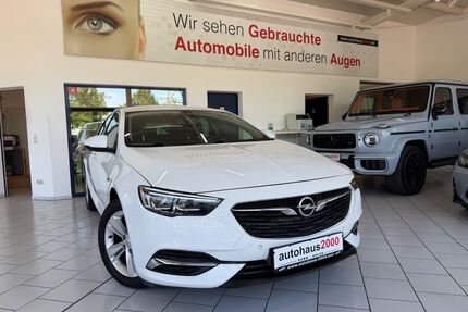 Opel Insignia Gebrauchtwagen