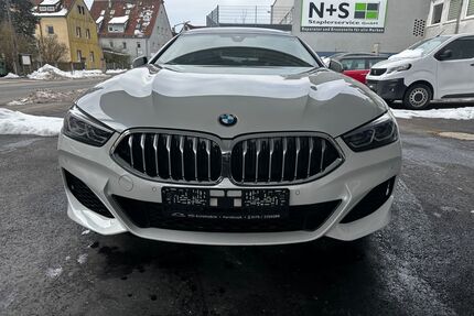 BMW 840 Gebrauchtwagen
