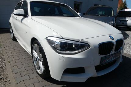 BMW 116 Gebrauchtwagen