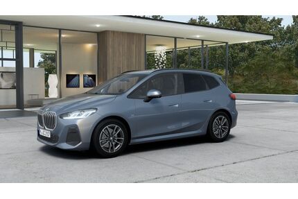 BMW 220 Active Tourer Gebrauchtwagen