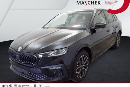 Skoda Scala Gebrauchtwagen