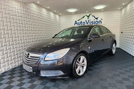 Opel Insignia Gebrauchtwagen