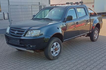 Tata Xenon Gebrauchtwagen