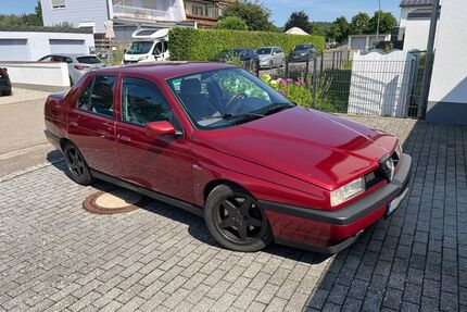 Alfa Romeo 155 Gebrauchtwagen
