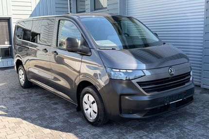 VW T7 Caravelle Gebrauchtwagen