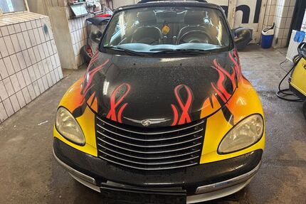 Chrysler PT Cruiser Gebrauchtwagen