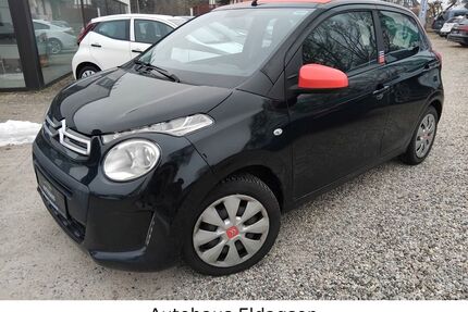 Citroen C1 Gebrauchtwagen