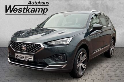 Seat Tarraco Gebrauchtwagen