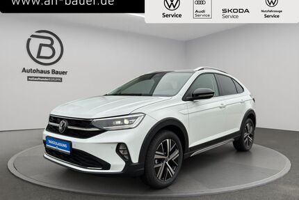 VW Taigo Gebrauchtwagen