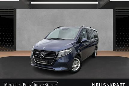 Mercedes-Benz V 250 Gebrauchtwagen